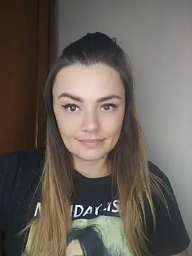 KrissSexi Chat XXX in diretta