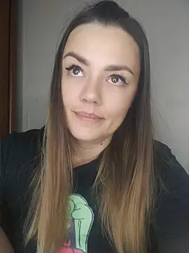 KrissSexi Chat XXX in diretta