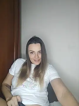 KrissSexi Live XXX Chat