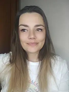 KrissSexi's Live XXX Chat