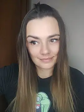 Živý XXX chat KrissSexi