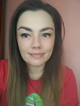 KrissSexi Adlı Modelin Canlı XXX Sohbeti