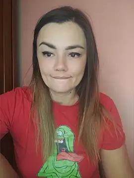 KrissSexi's Live XXX Chat