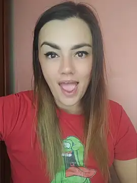 Živý XXX chat KrissSexi