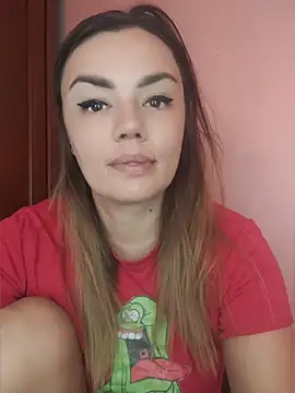 KrissSexin Live XXX chat