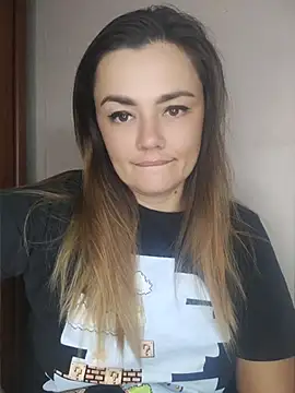 KrissSexi লাইভ XXX চ্যাট