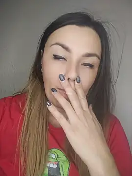 Živý XXX chat KrissSexi