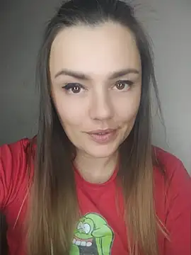 KrissSexi – Live XXX-chat