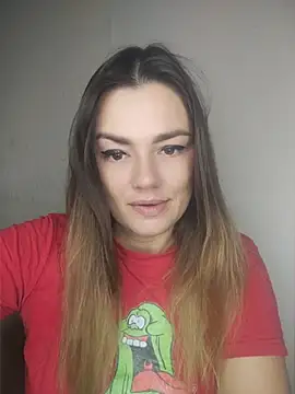KrissSexi Live XXX Chat