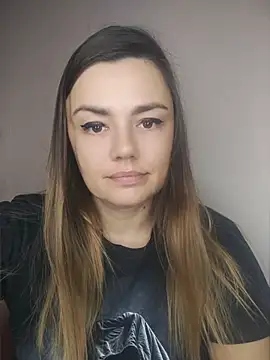KrissSexi's Webcam Show