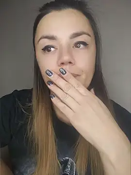 KrissSexi Live XXX-Chat