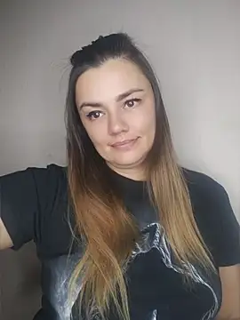 KrissSexi Live XXX-Chat