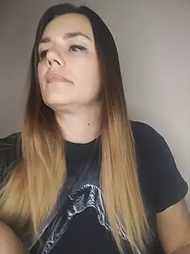 KrissSexi Webcam-Show