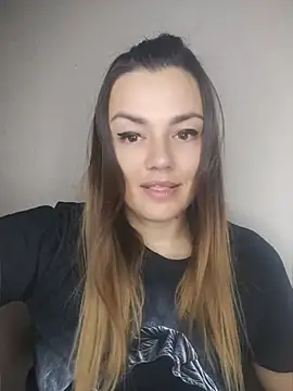 KrissSexi Live XXX-Chat