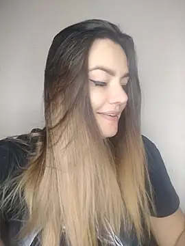 KrissSexi's Webcam Show