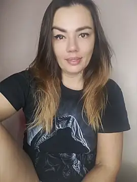 KrissSexi Chat XXX in diretta