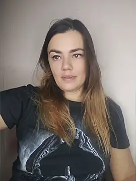 Webkamerová show KrissSexi
