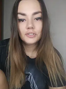 KrissSexi's Live XXX Chat