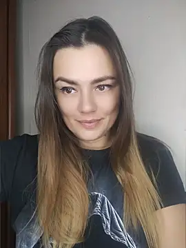 Živý XXX chat KrissSexi