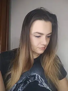 KrissSexi Live XXX-chat