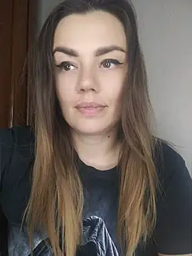 KrissSexi লাইভ XXX চ্যাট