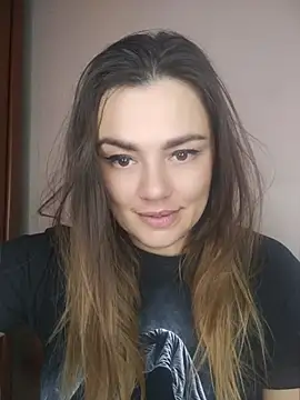 KrissSexi Chat XXX in diretta