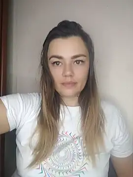 KrissSexi 라이브 XXX 채팅