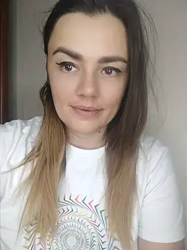KrissSexi's Live XXX Chat