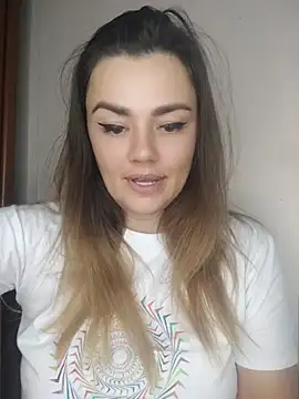 KrissSexi's Live XXX Chat