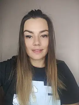 KrissSexi – Live XXX-chat