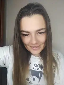 KrissSexi Show in webcam