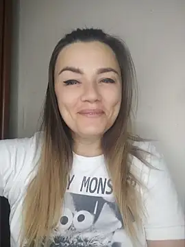 KrissSexi Live XXX-Chat