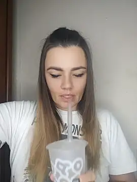 Chat XXX ao vivo de KrissSexi