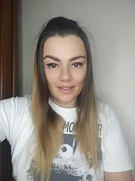 Chat XXX ao vivo de KrissSexi