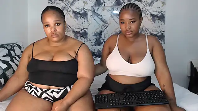Show de SexyAmeena2002 na webcam