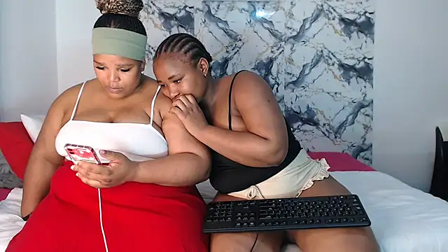 Show de SexyAmeena2002 na webcam