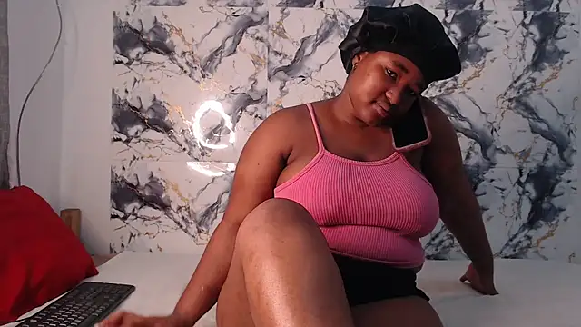 Show de SexyAmeena2002 na webcam