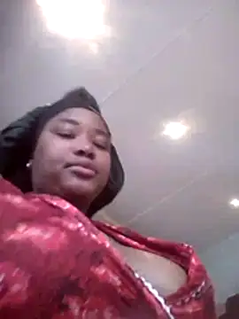 SexyAmeena2002's Live XXX Chat