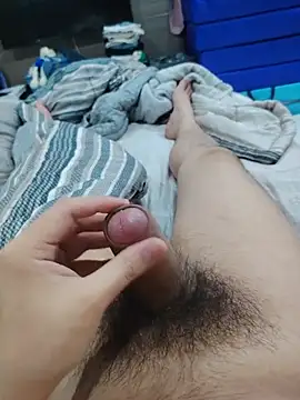 KIMJUN430 网络视讯表演