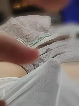 KIMJUN430 网络视讯表演