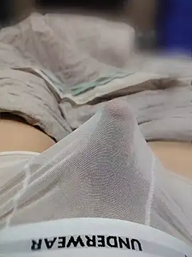 KIMJUN430 网络视讯表演