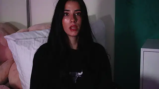 Chat +18 de AmeliaJune ao vivo