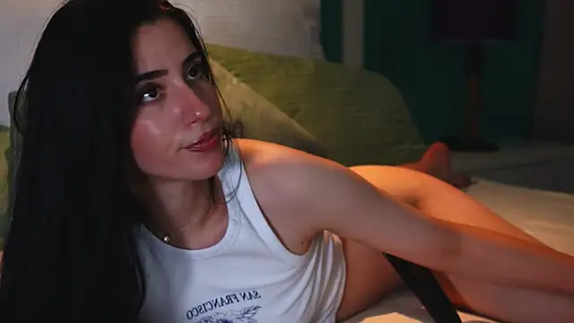 Sembang XXX Secara Langsung AmeliaJune