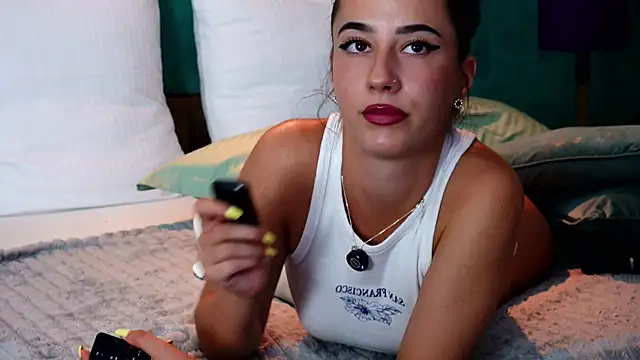 AmeliaJune Live XXX-chat