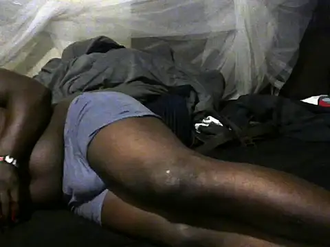 Leebwoy20 Pertunjukan Webcam