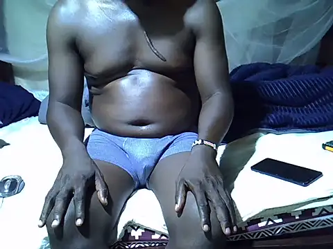 Leebwoy20's Webcam Show