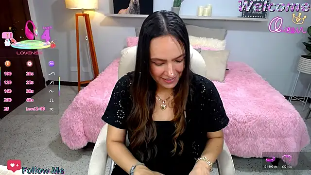 Bianca____'s Live XXX Chat