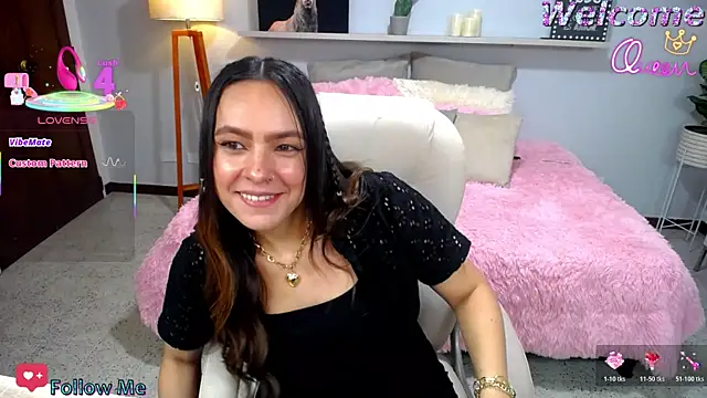 Bianca____ Obrolan Langsung XXX