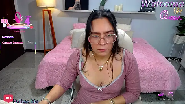 Bianca____ Adlı Modelin Canlı XXX Sohbeti