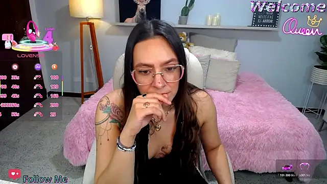 Bianca____のライブXXXチャット